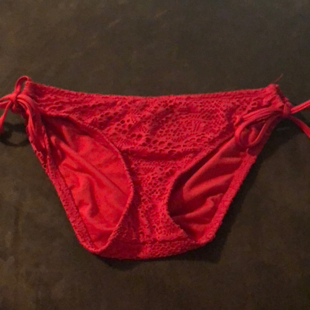 Bikini Bottoms